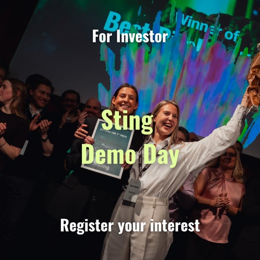 Female Founder Breakfast SEB Nordic Tech Week (3)